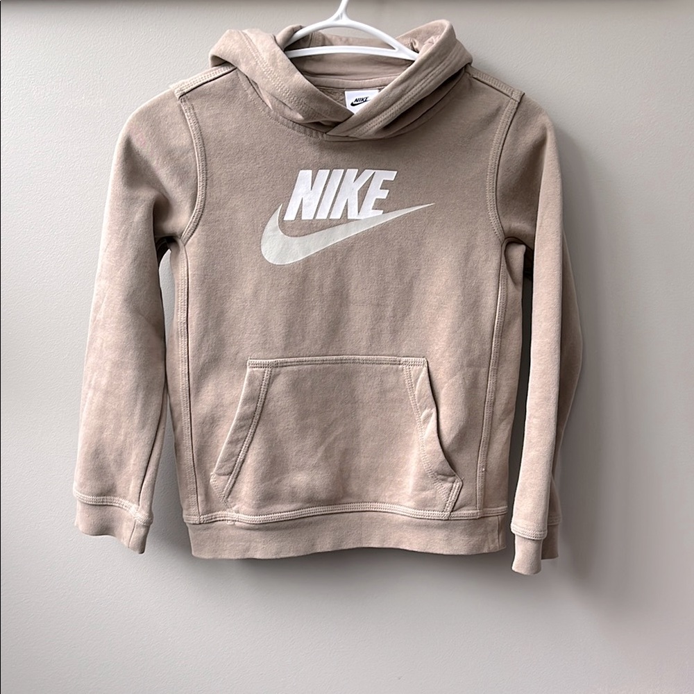 Kids Nike hoodie size small